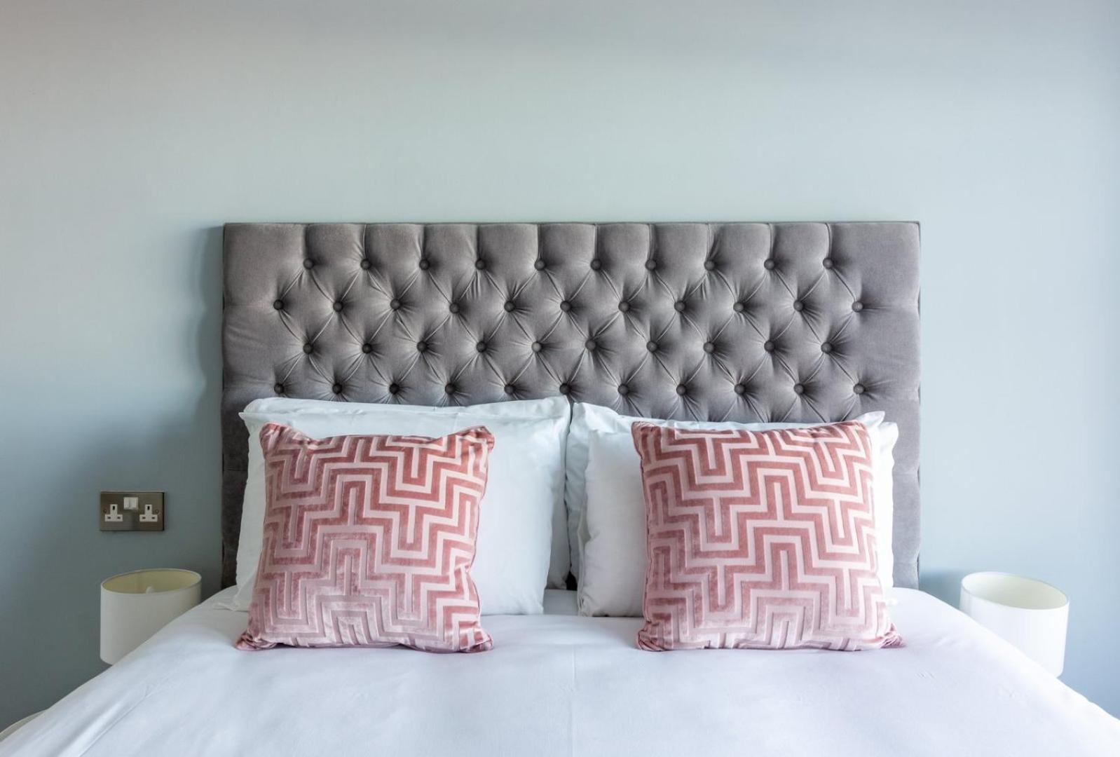 Guestready - Restful In Drimnagh Dublin