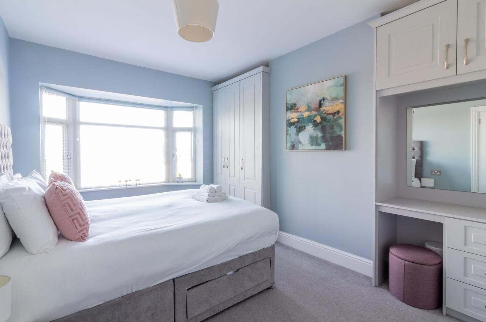 Guestready - Restful In Drimnagh
