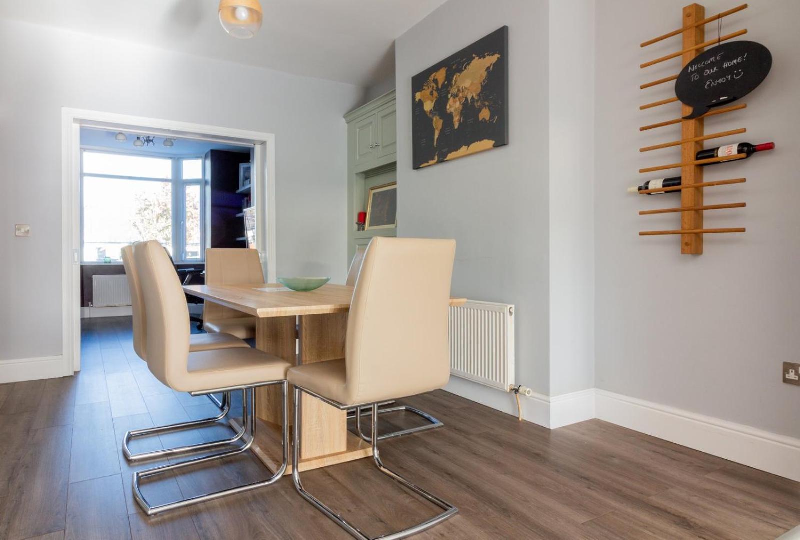 Guest house Guestready - Restful In Drimnagh *