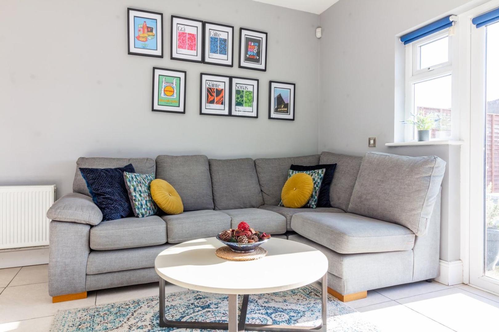 Guest house Guestready - Restful In Drimnagh *