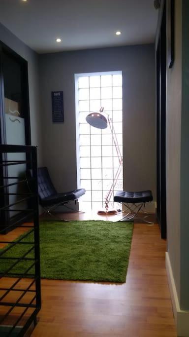 Beautiful, Large 4 Bedroom City Centre Townhouse Dublin