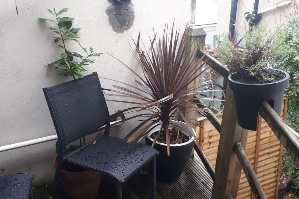Beautiful, Large 4 Bedroom City Centre Townhouse Apartment Dublin