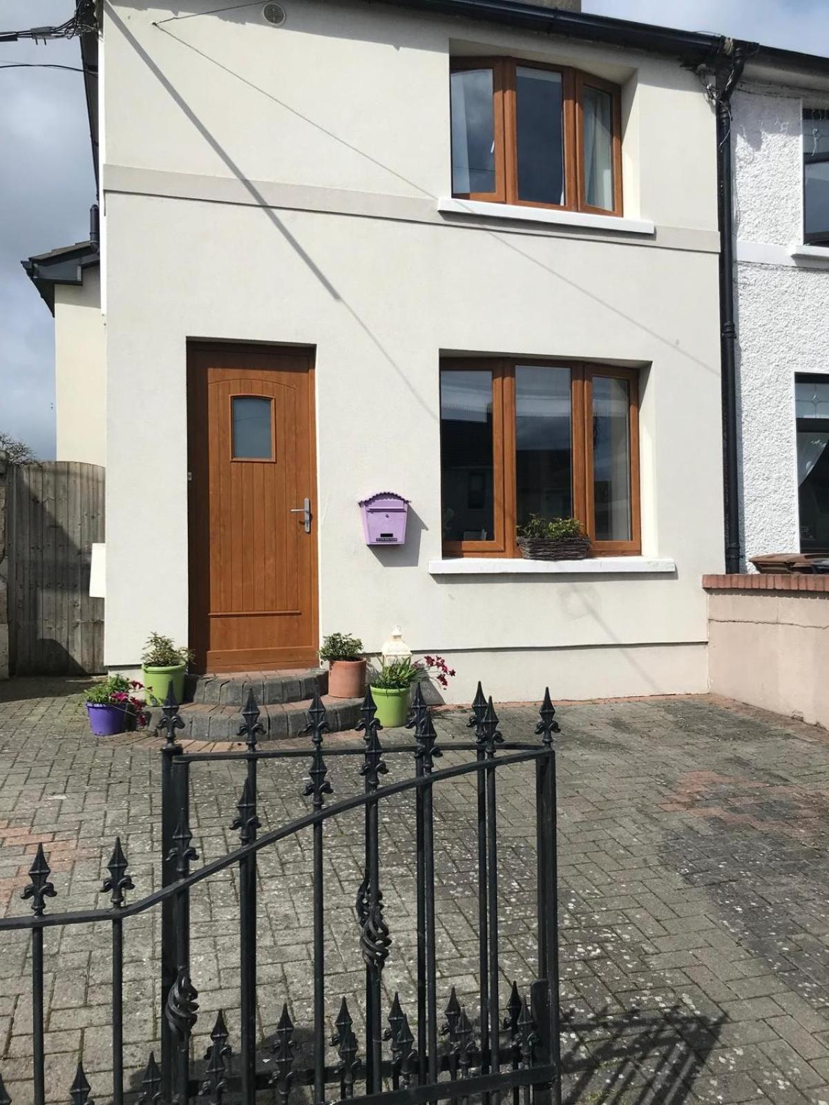 Spacious 3 Bed Townhouse In 12 *