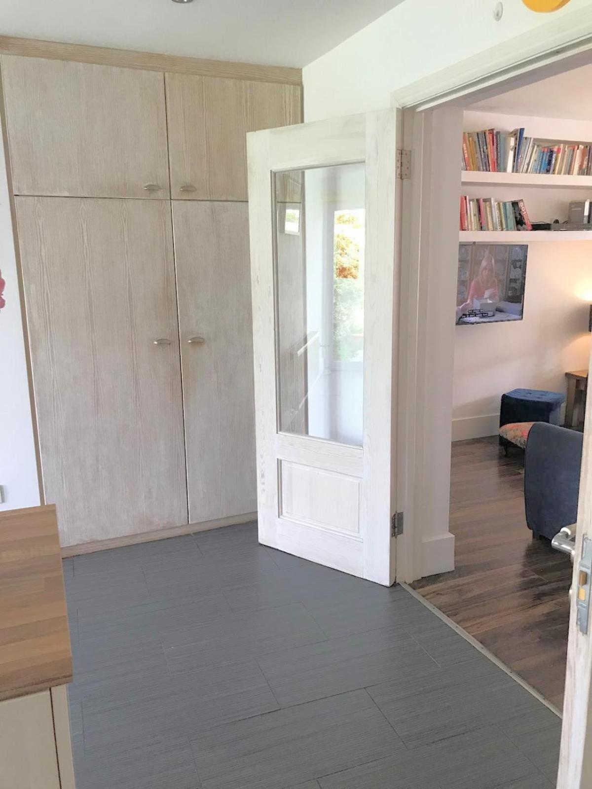 Apartment Spacious 3 Bed Townhouse In 12 *