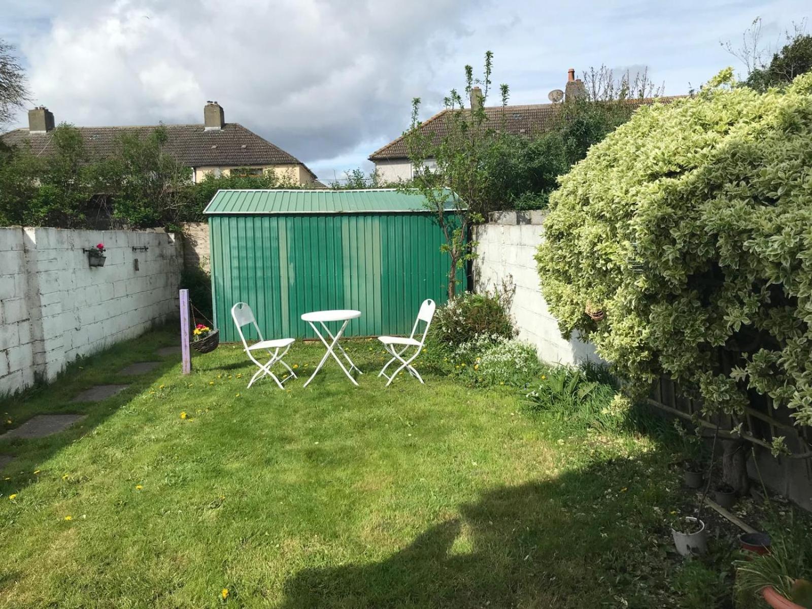 Apartment Spacious 3 Bed Townhouse In 12 Dublin