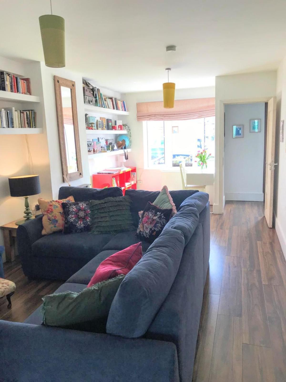 Spacious 3 Bed Townhouse In 12 * Dublin