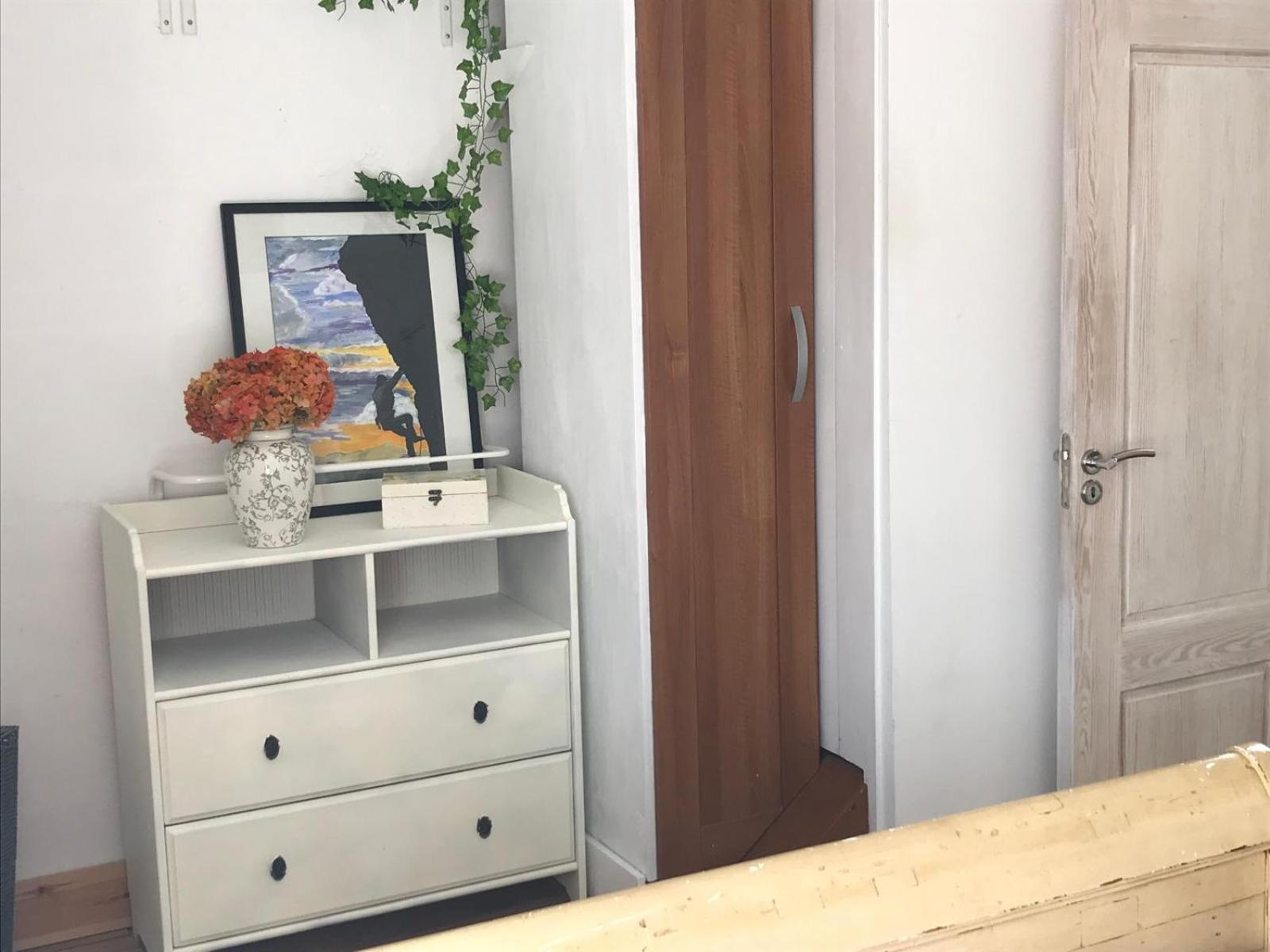 Apartment Spacious 3 Bed Townhouse In 12 *