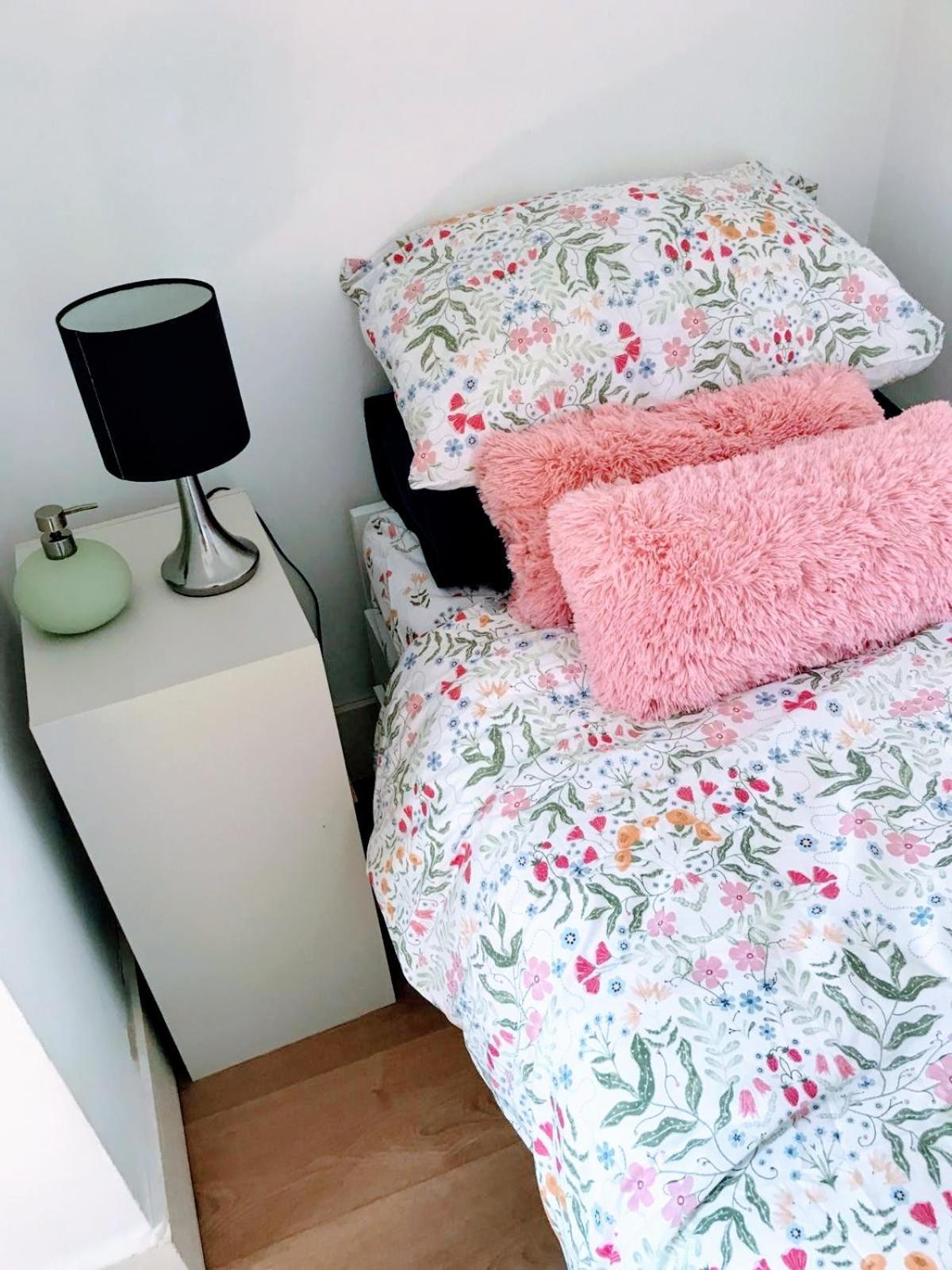 Apartment Spacious 3 Bed Townhouse In 12 Dublin