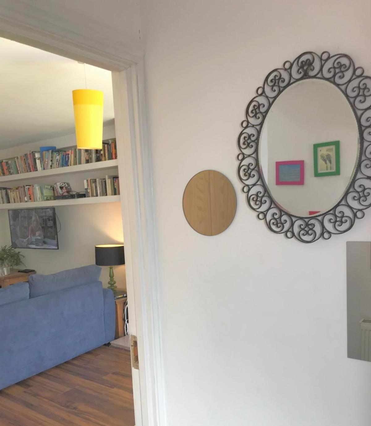 Spacious 3 Bed Townhouse In 12