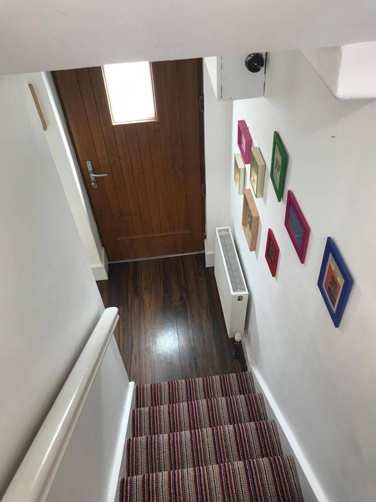 Apartment Spacious 3 Bed Townhouse In 12 *