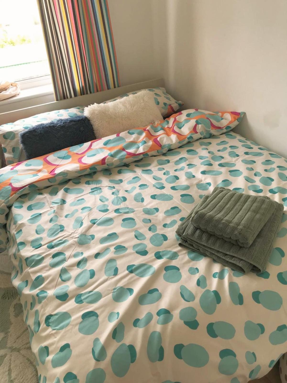 Spacious 3 Bed Townhouse In 12 Dublin
