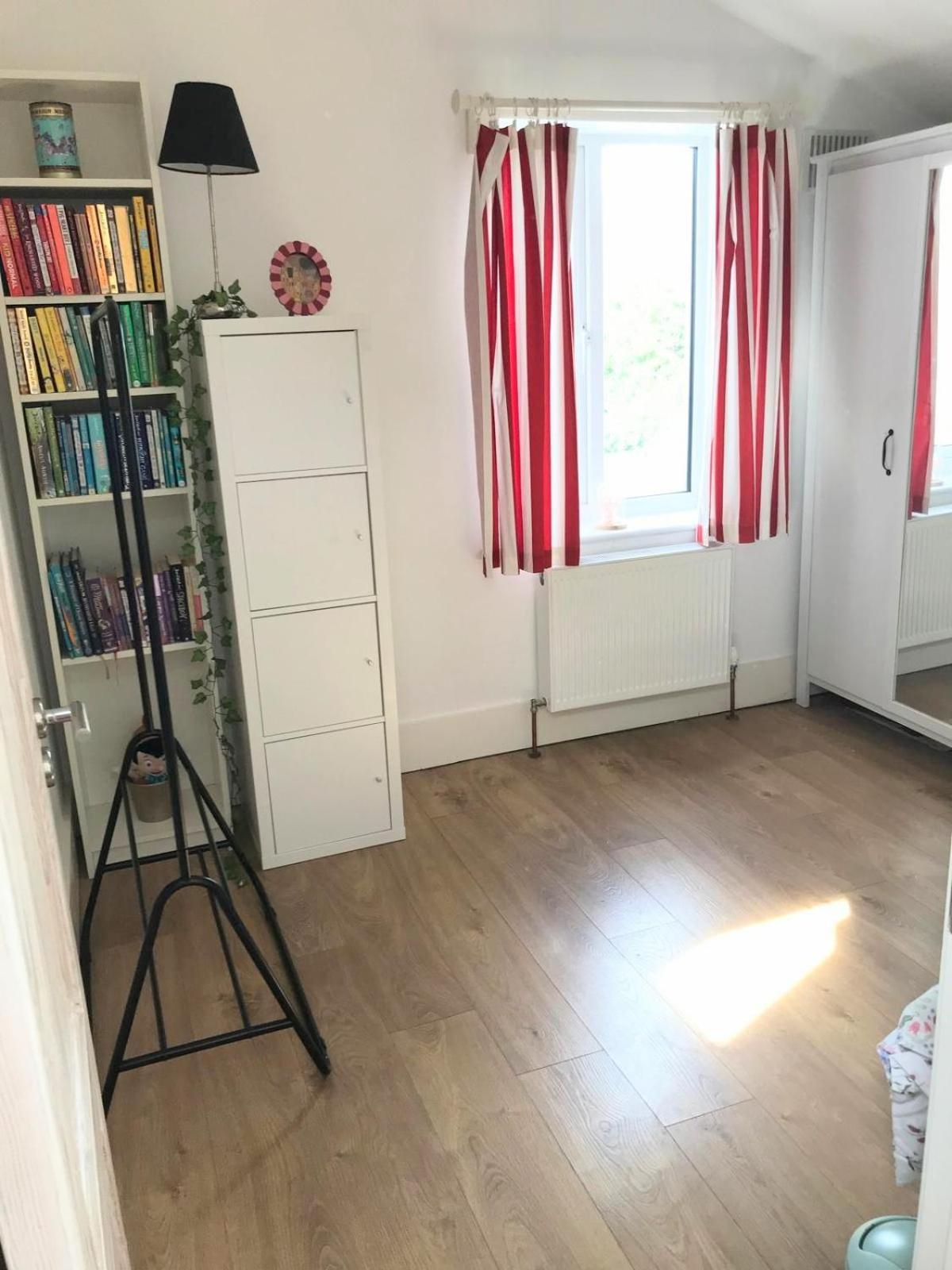 Spacious 3 Bed Townhouse In 12 *