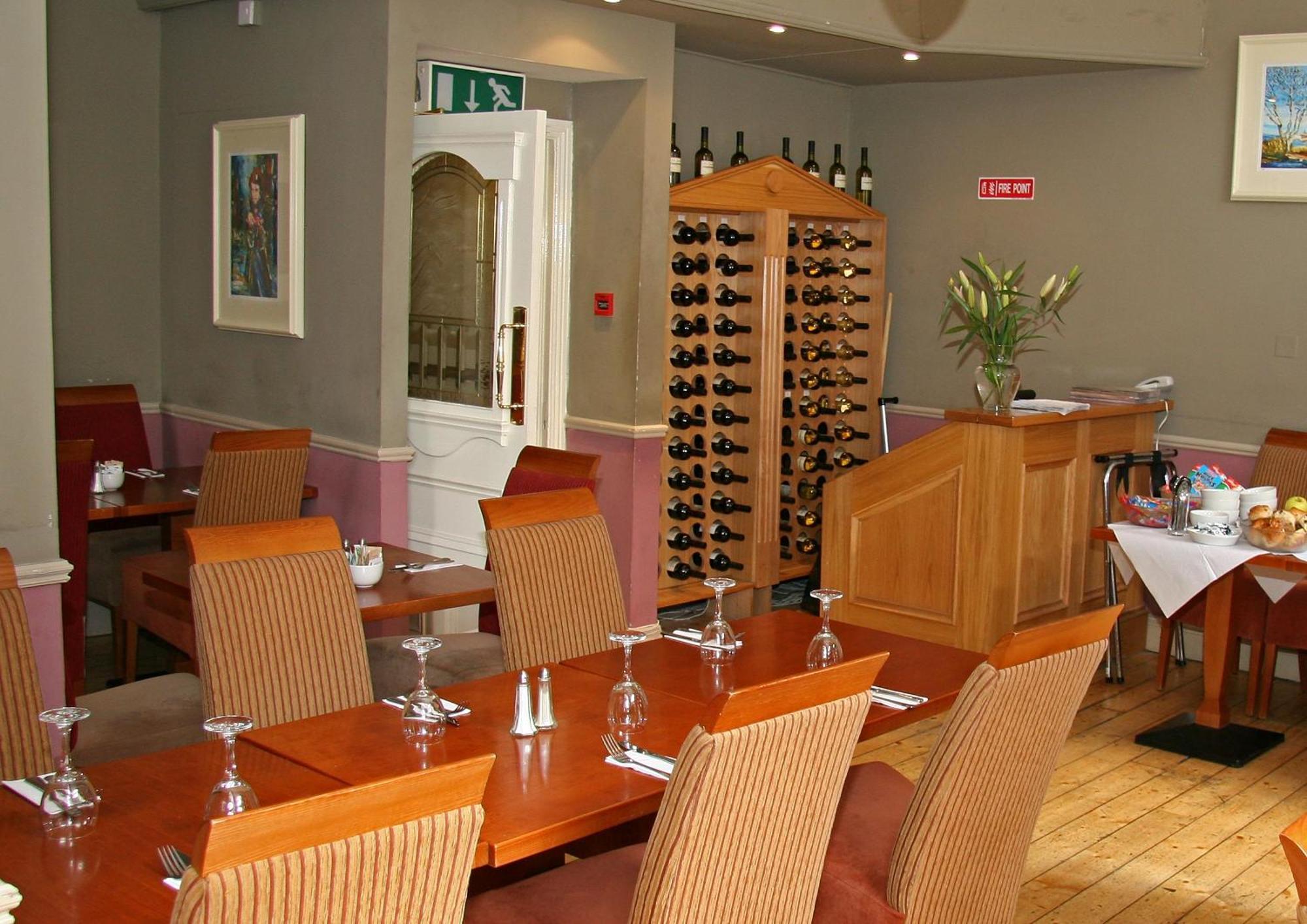Hotel Harding Dublin