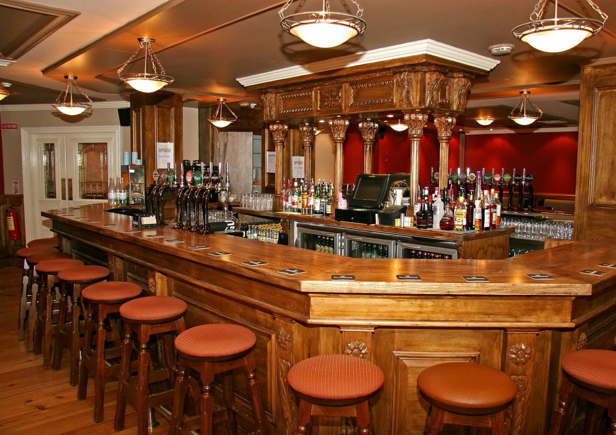Harding Dublin