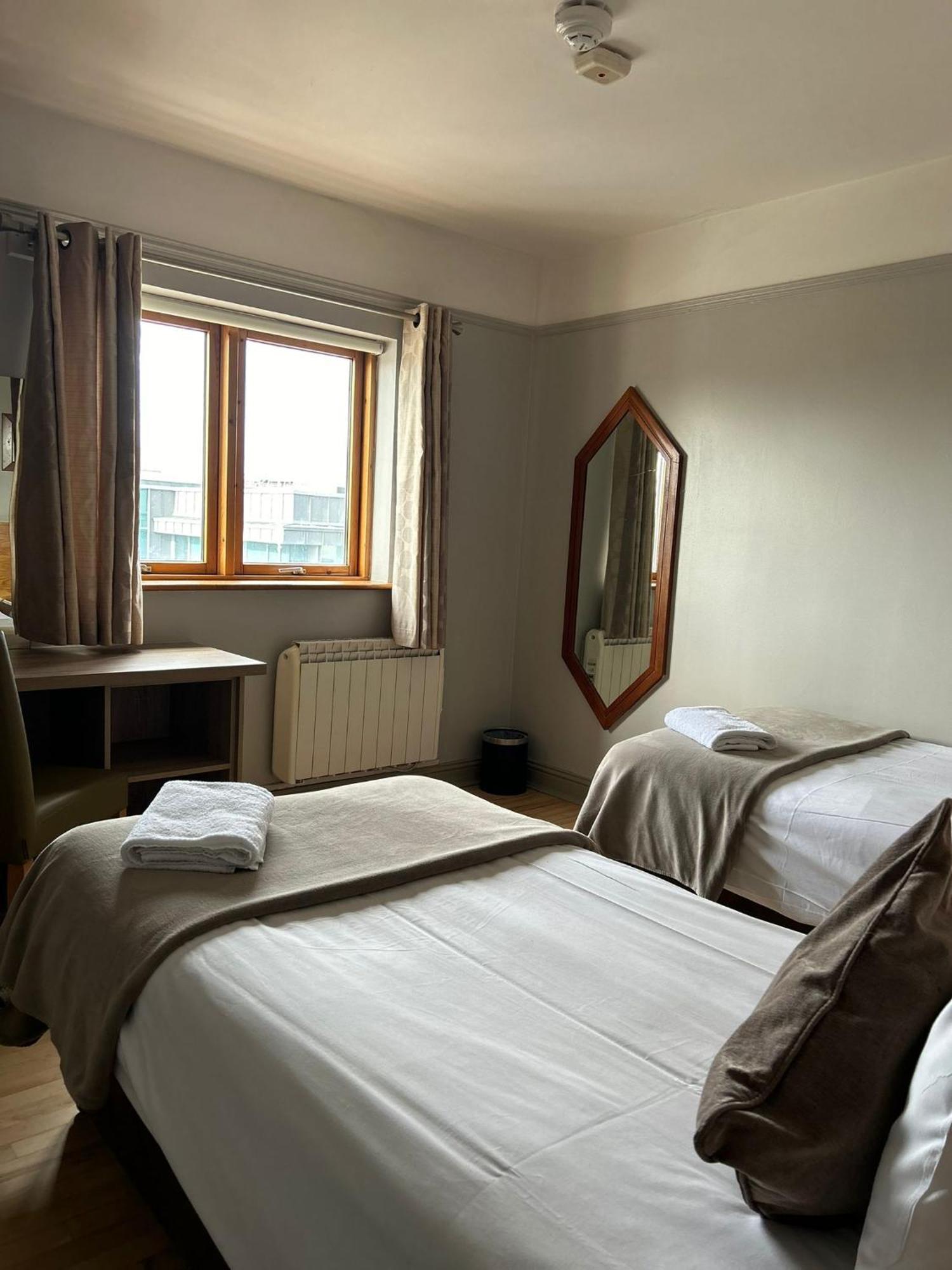 Gogartys Temple Bar Apartment *