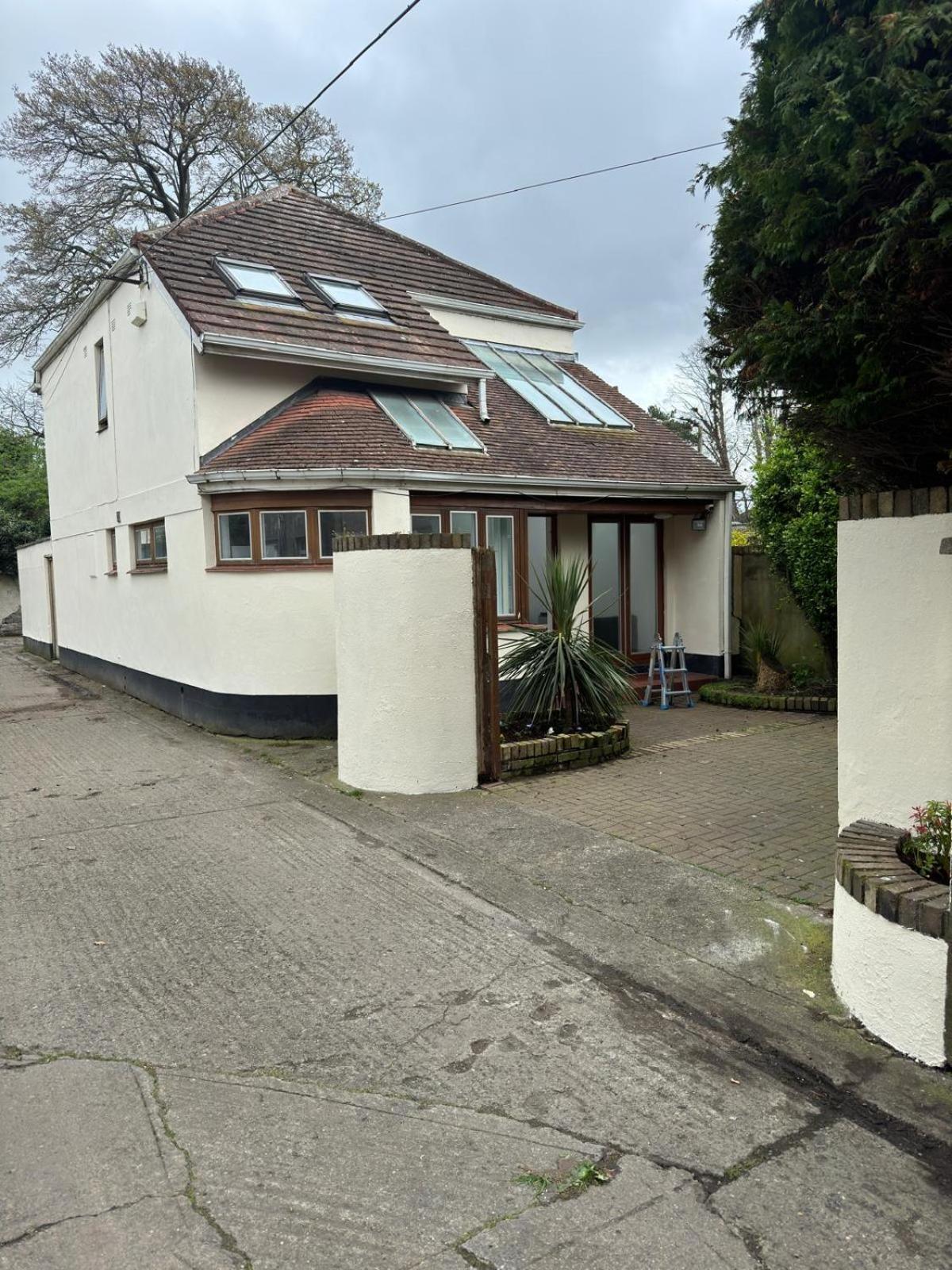 Clontarf 2 Dublin