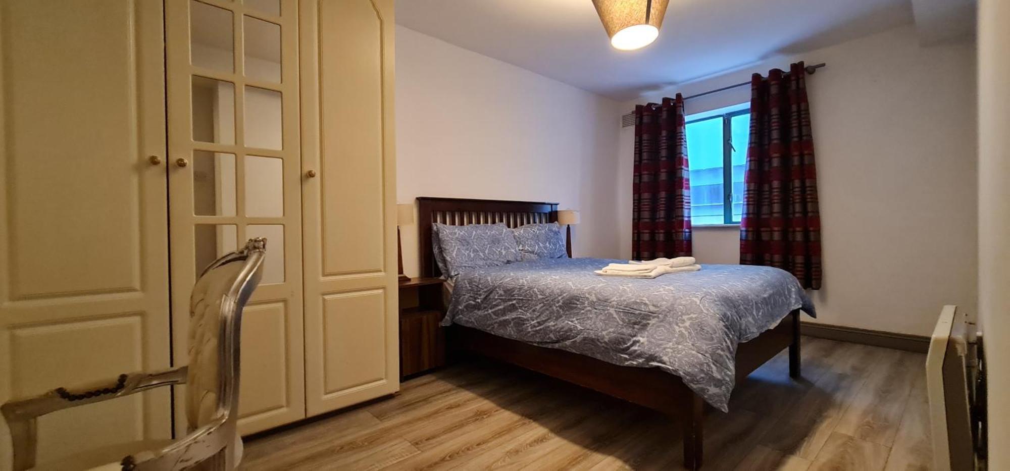 Apartment Liffey