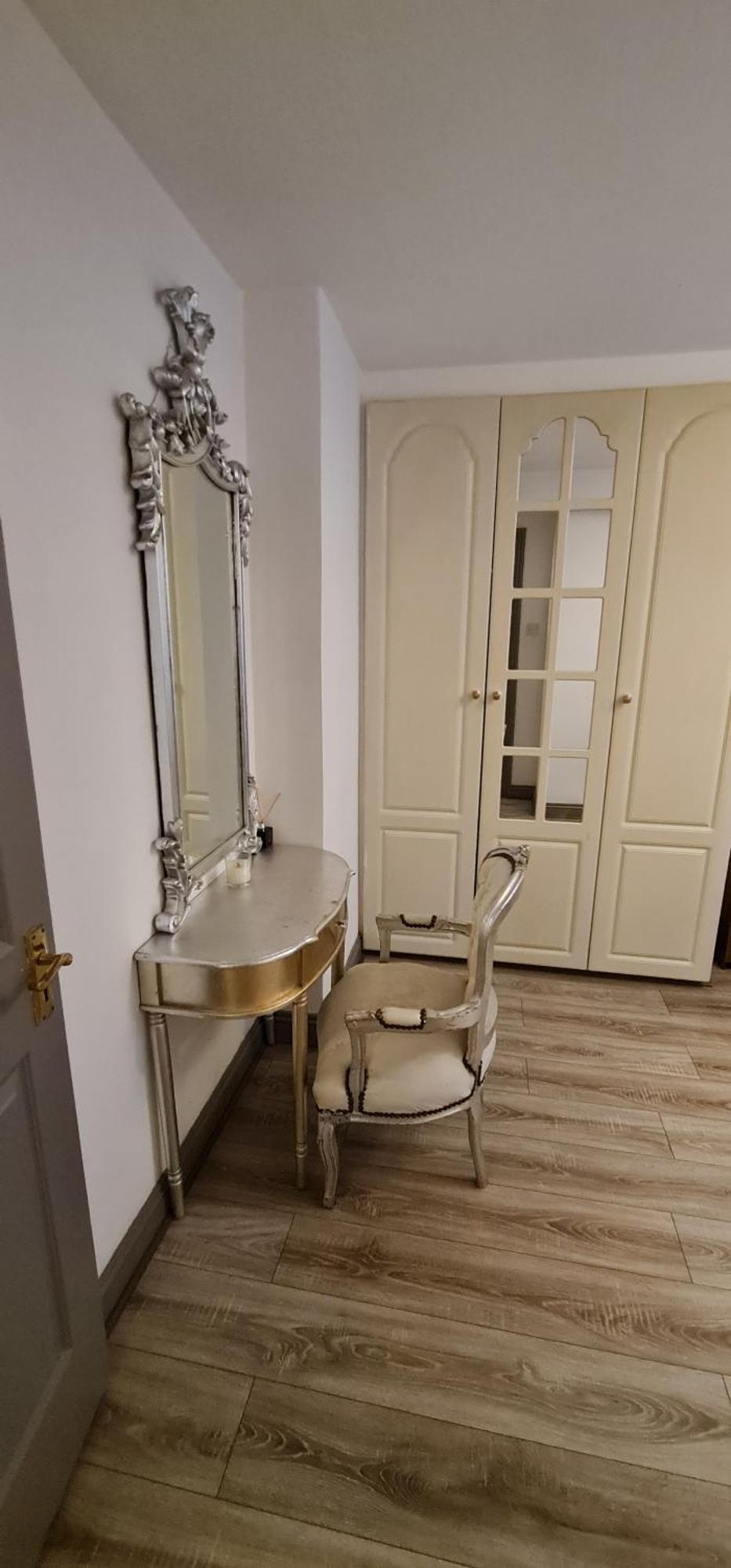 Apartment Liffey