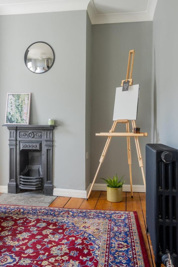 Guestready - Victorian Redbrick In Heart Of *
