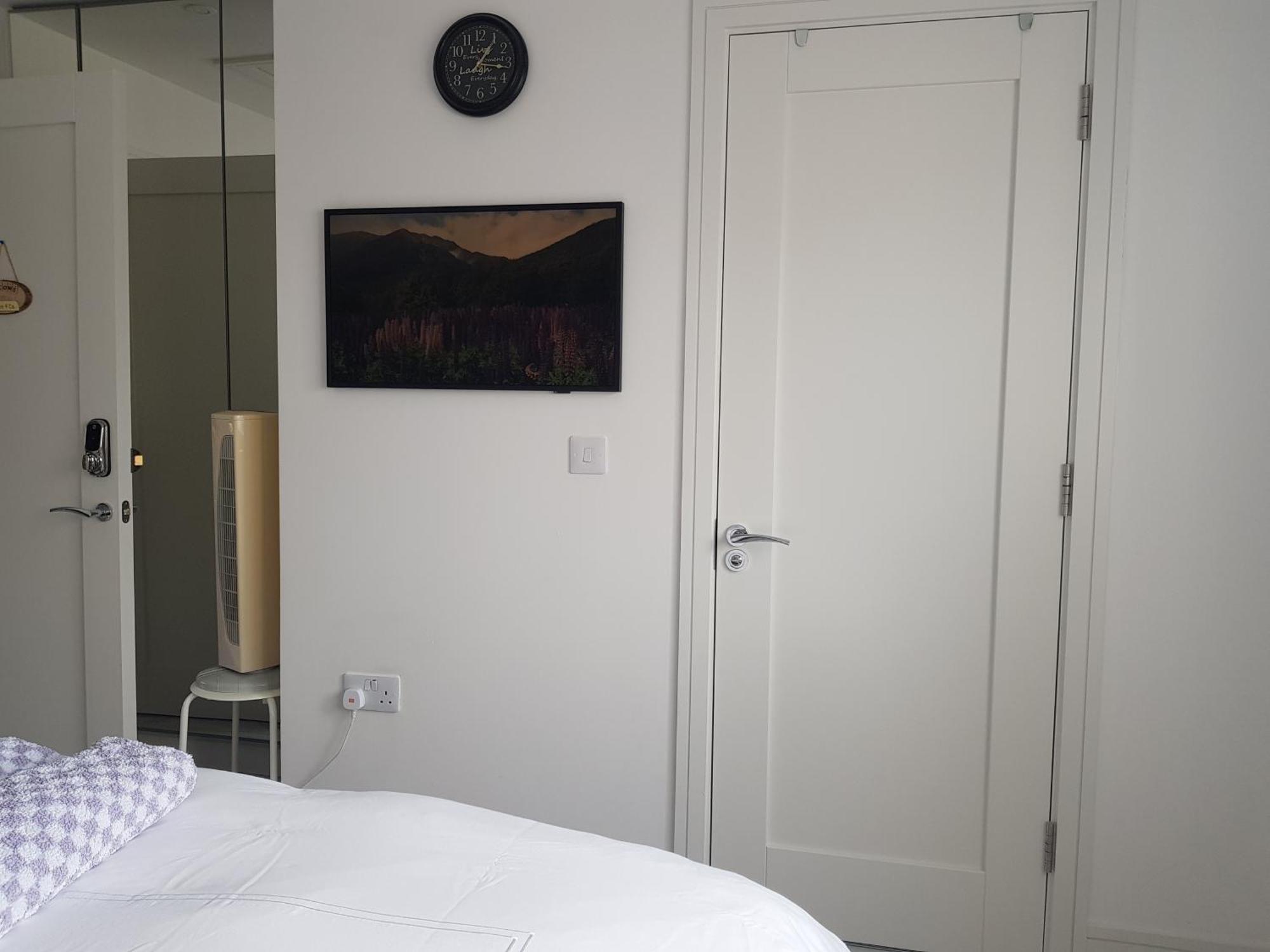 Homestay Barnoaks House - Private Ensuite Bathroom *