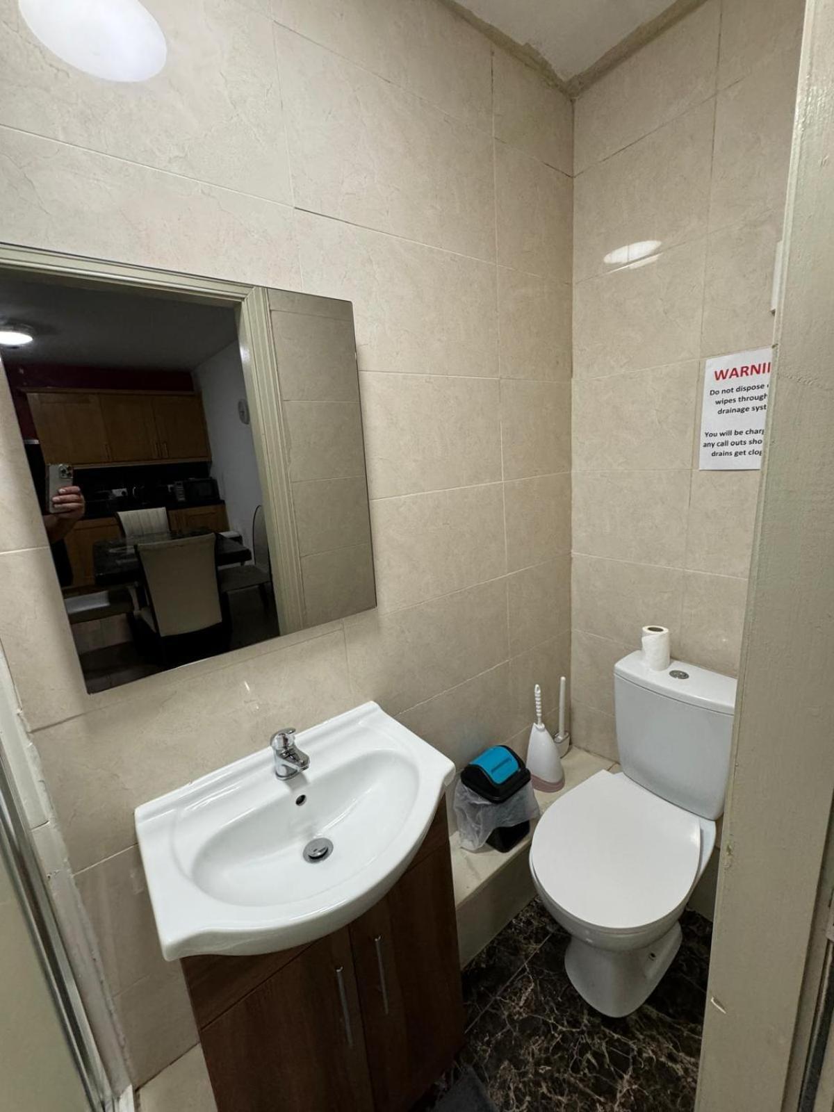 Cosy Double In City Center - 2 *