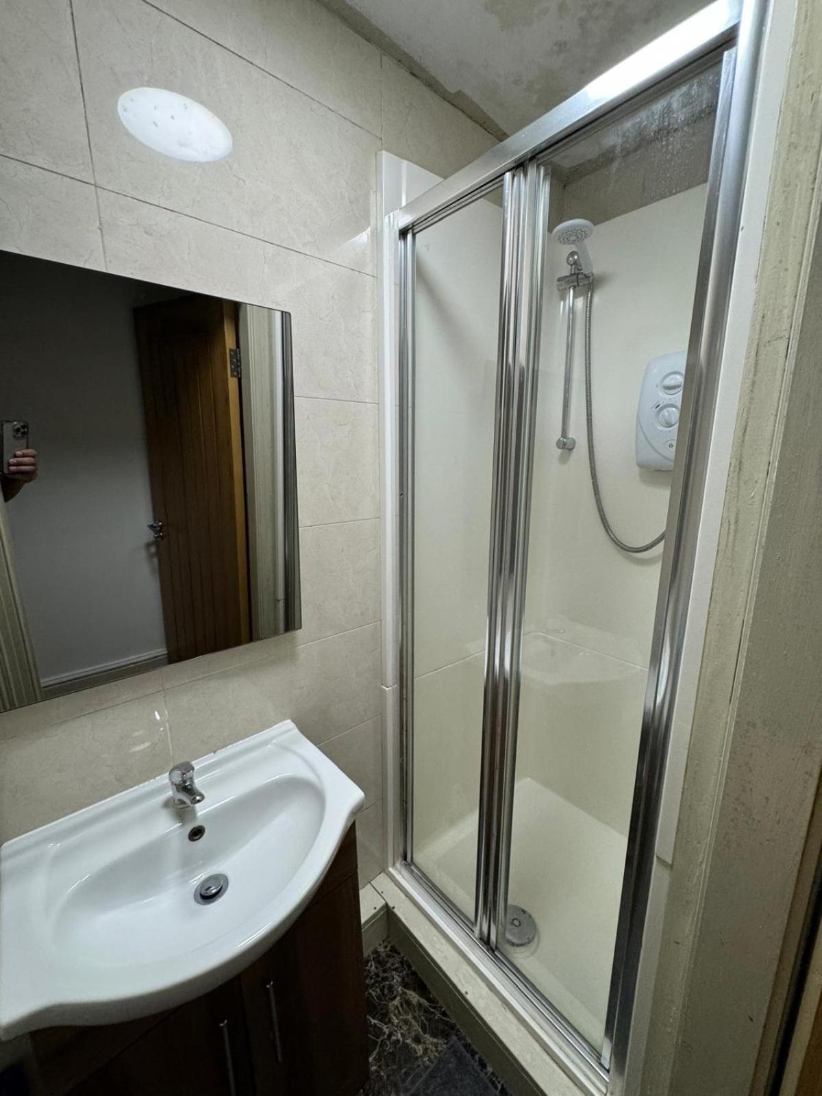 Guest house Cosy Double In City Center - 2 Dublin