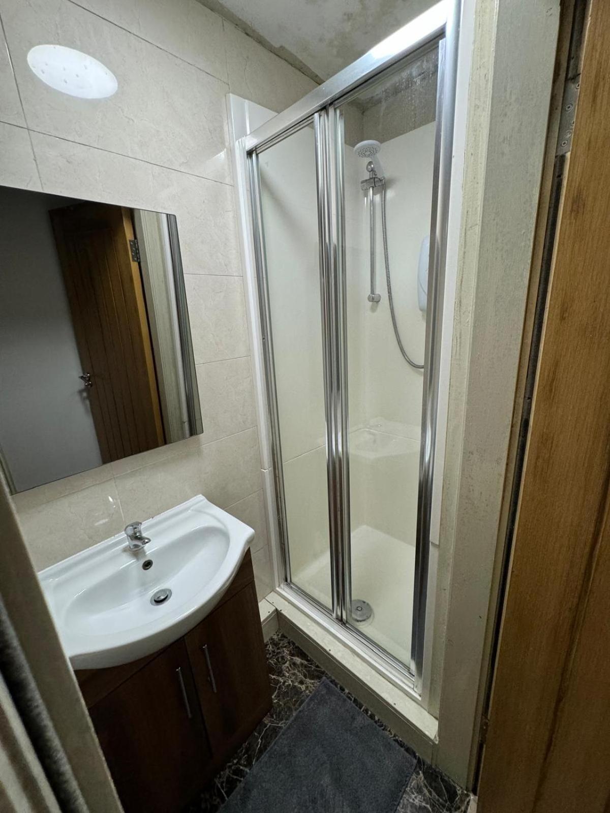 Guest house Cosy Double In City Center - 2 Dublin