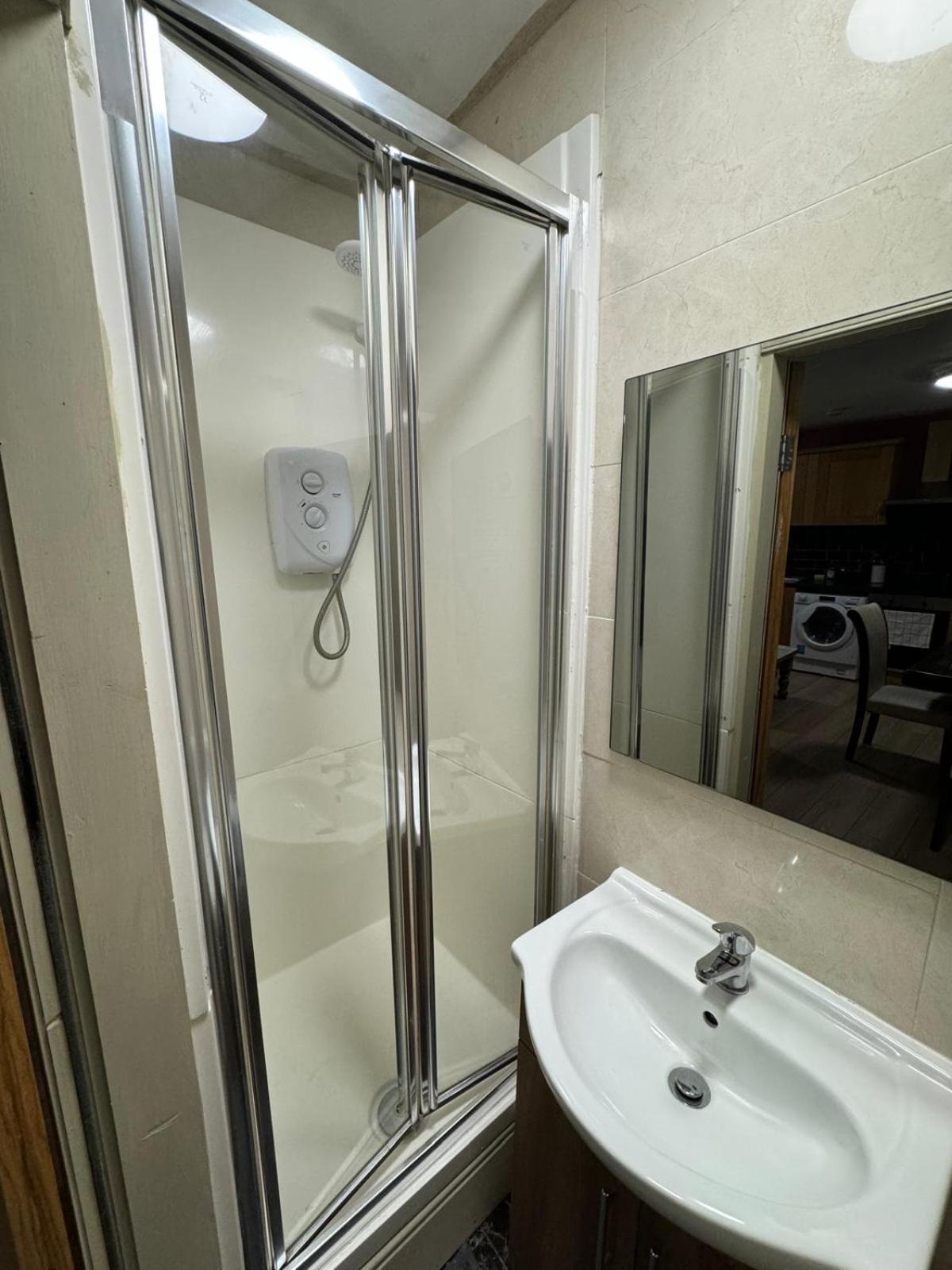 Guest house Cosy Double In City Center - 2 Dublin