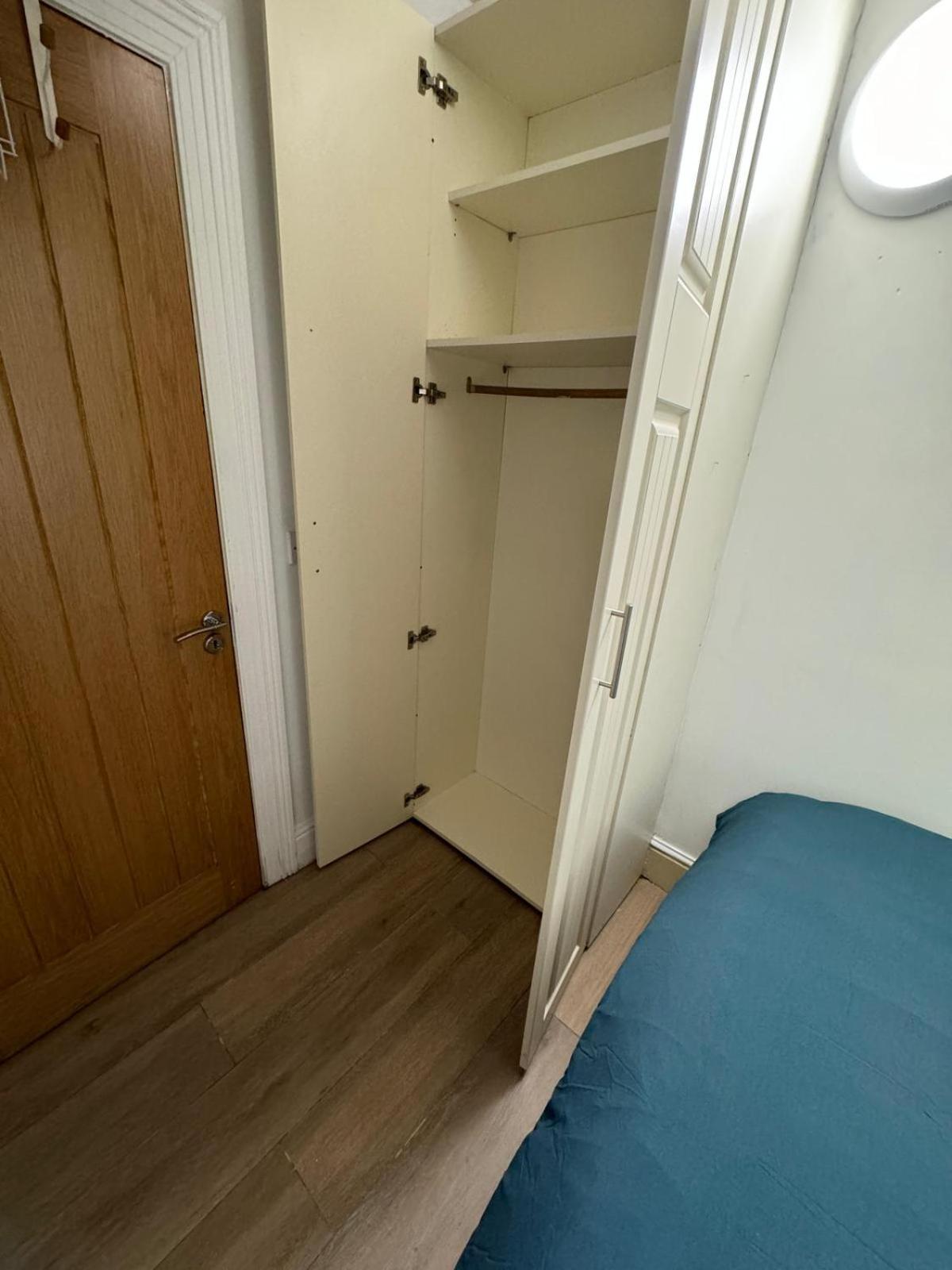 Guest house Cosy Double In City Center - 2 Dublin