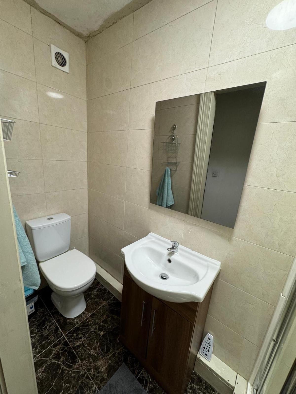 Cosy Double In City Center - 2