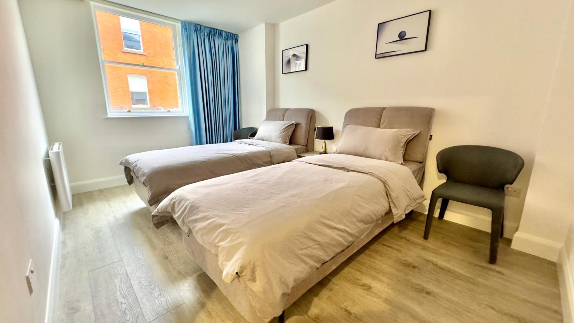 Mary St House 3a Apartment Dublin