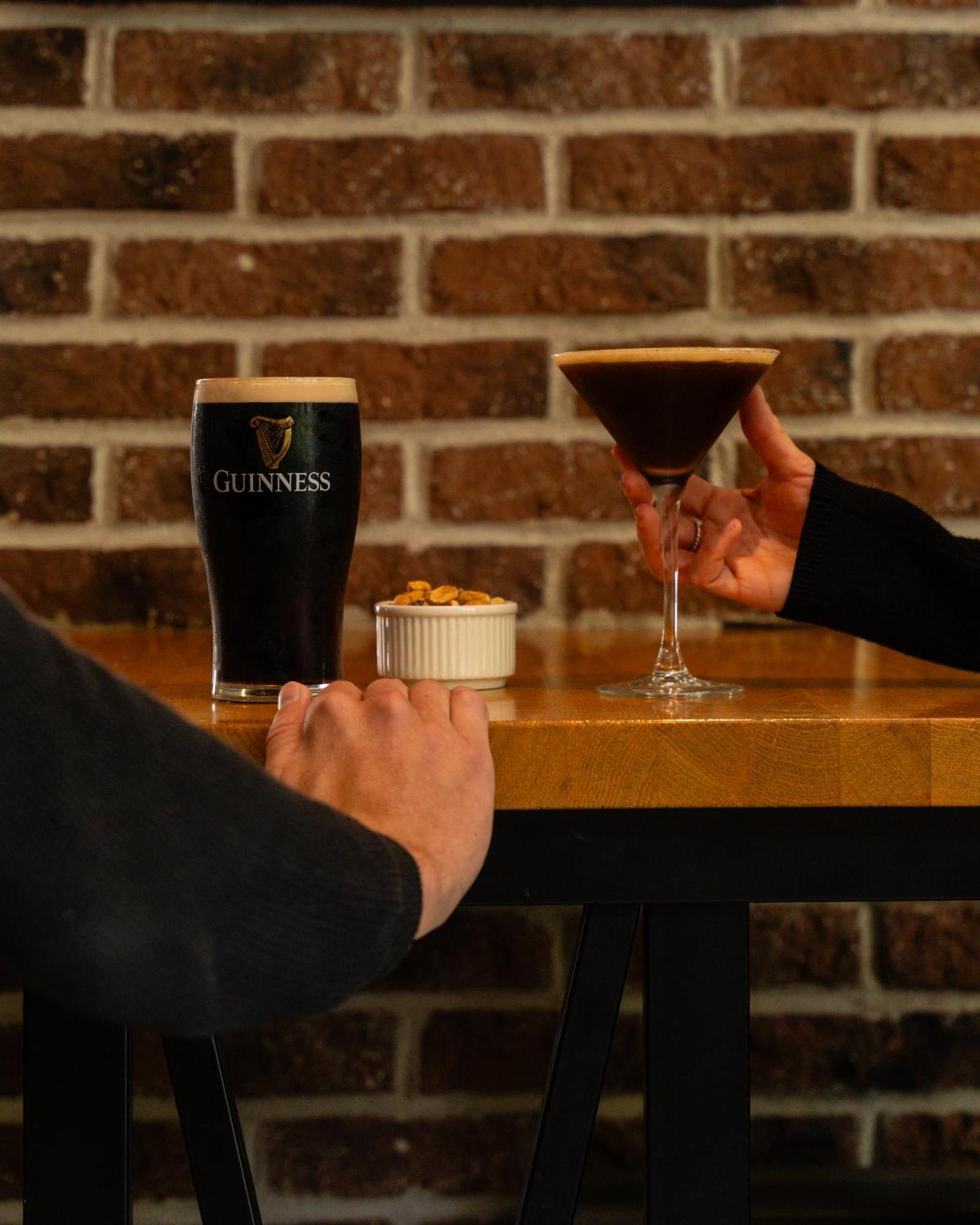 The Sandymount Hotel Dublin