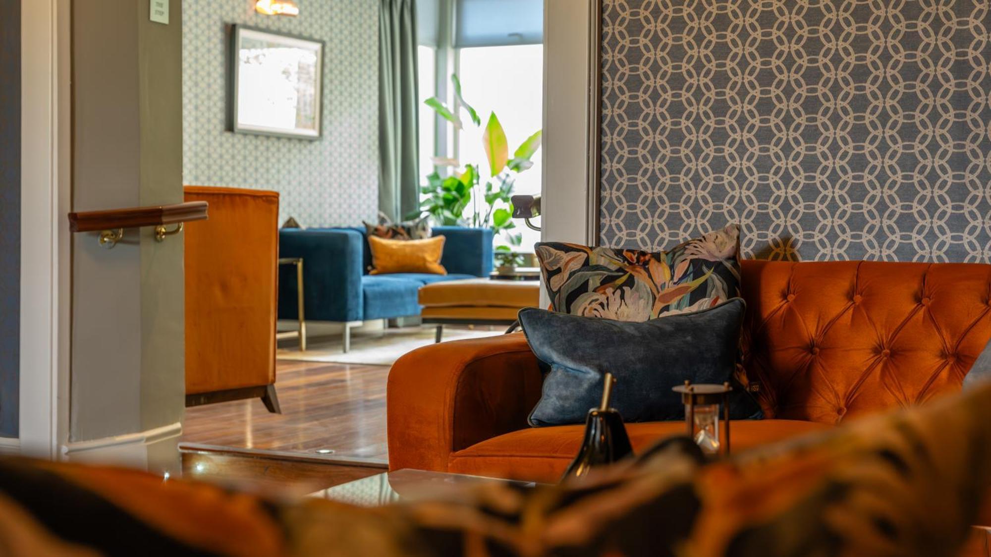 Hotel The Sandymount