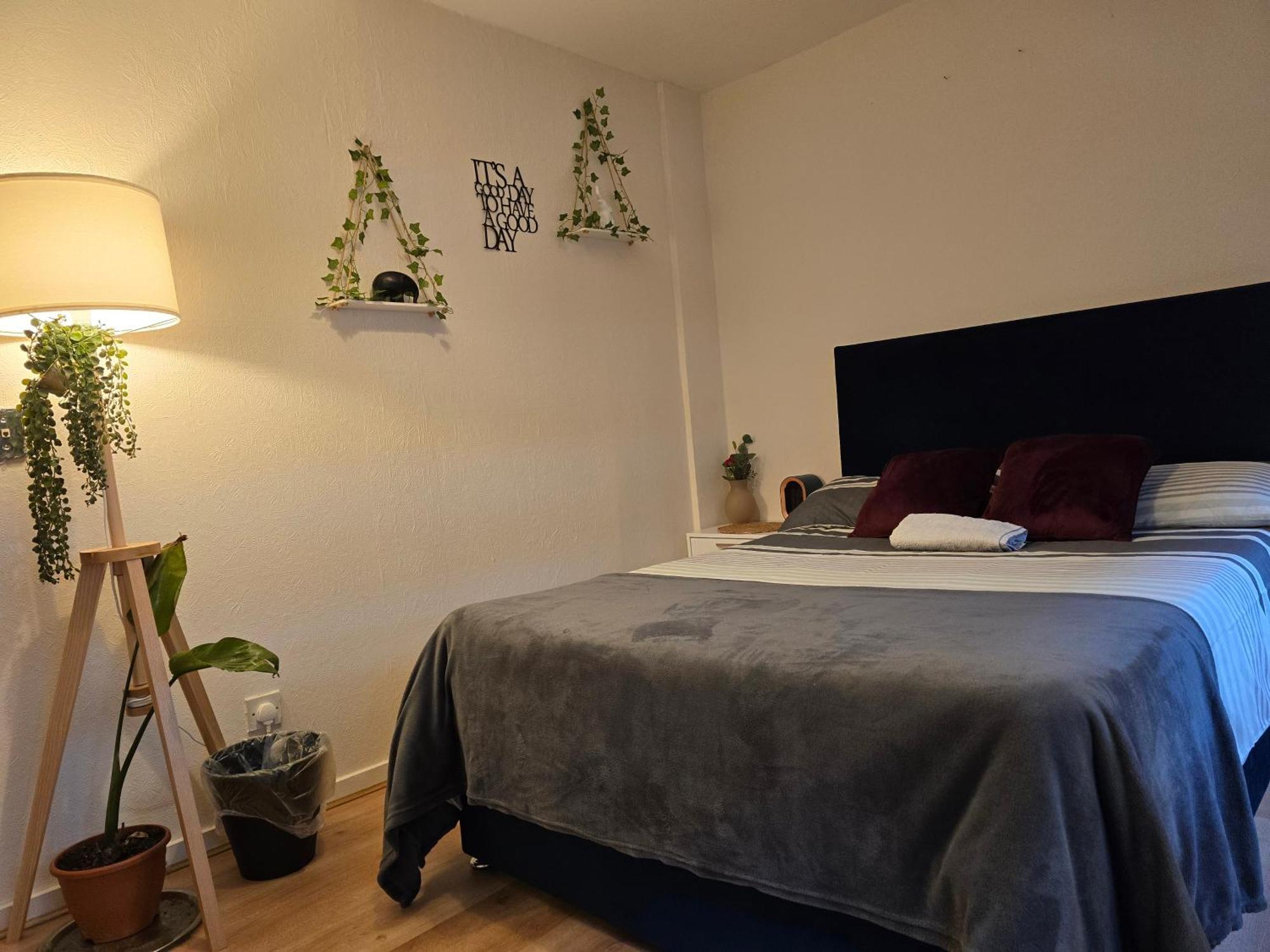 Homestay Prince's Two Dublin