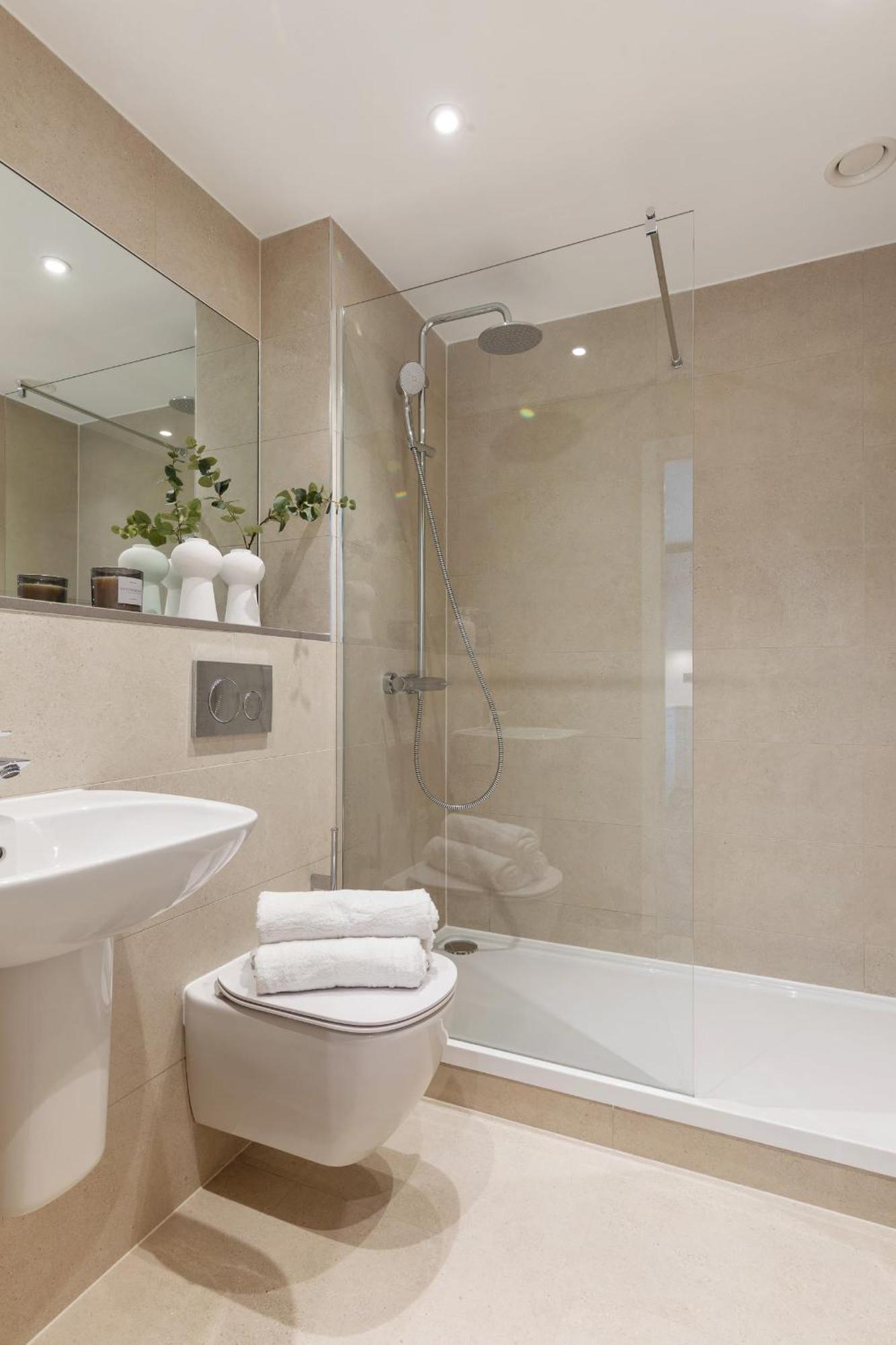 The Oslo By At Apartment Dublin