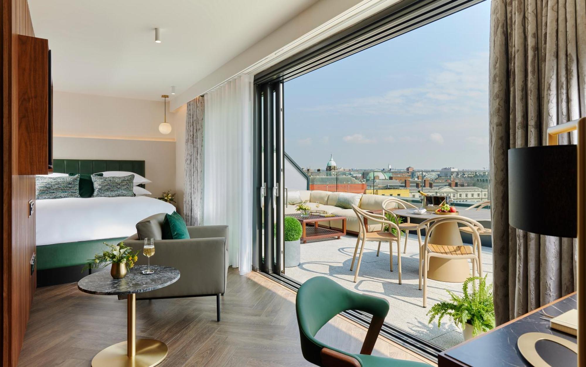 Hotel The Chancery