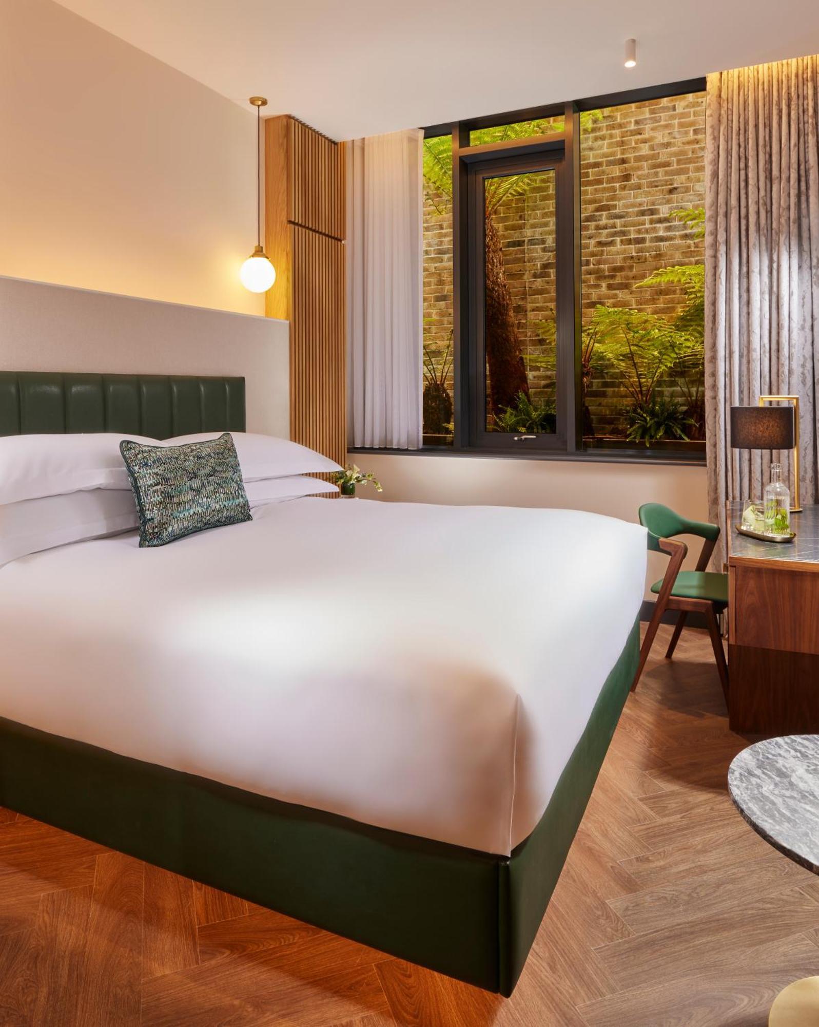 The Chancery Dublin