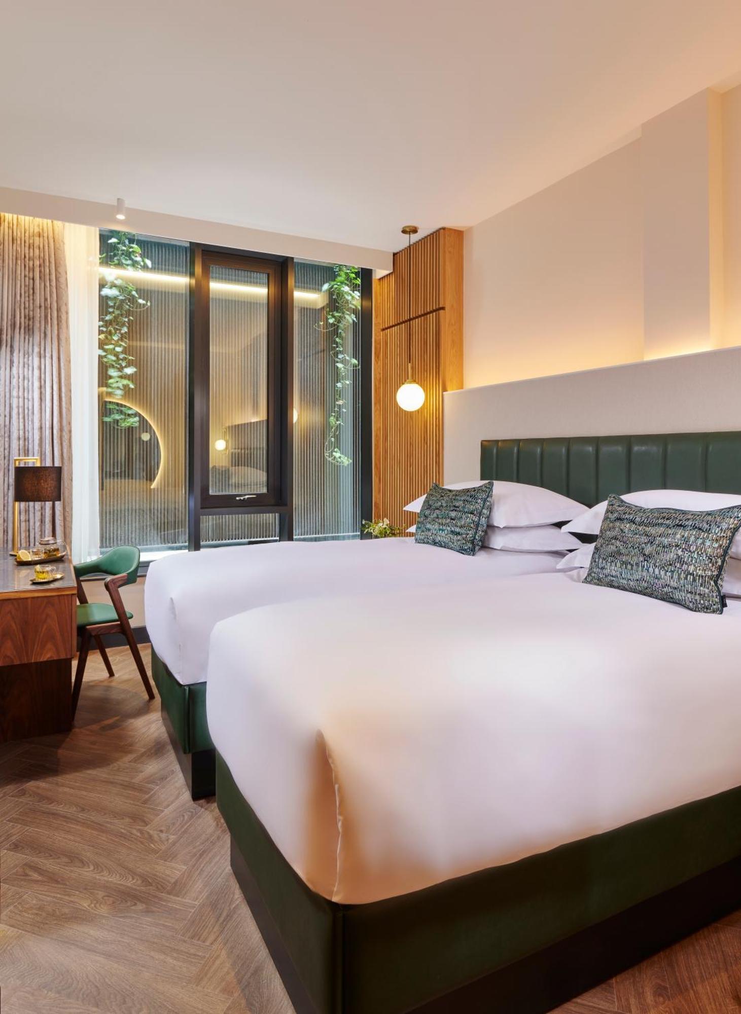 The Chancery Dublin