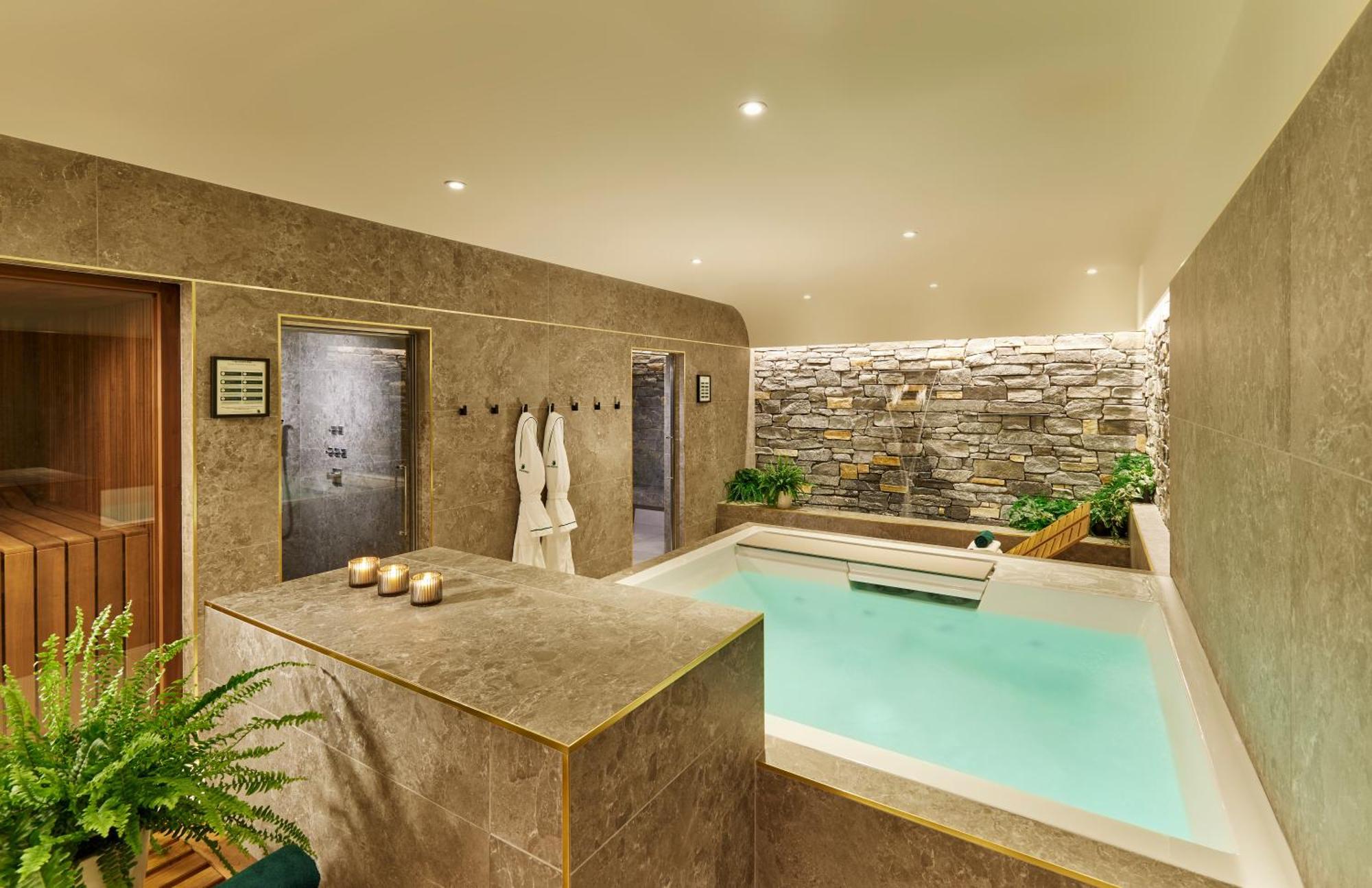 The Chancery Hotel 4*