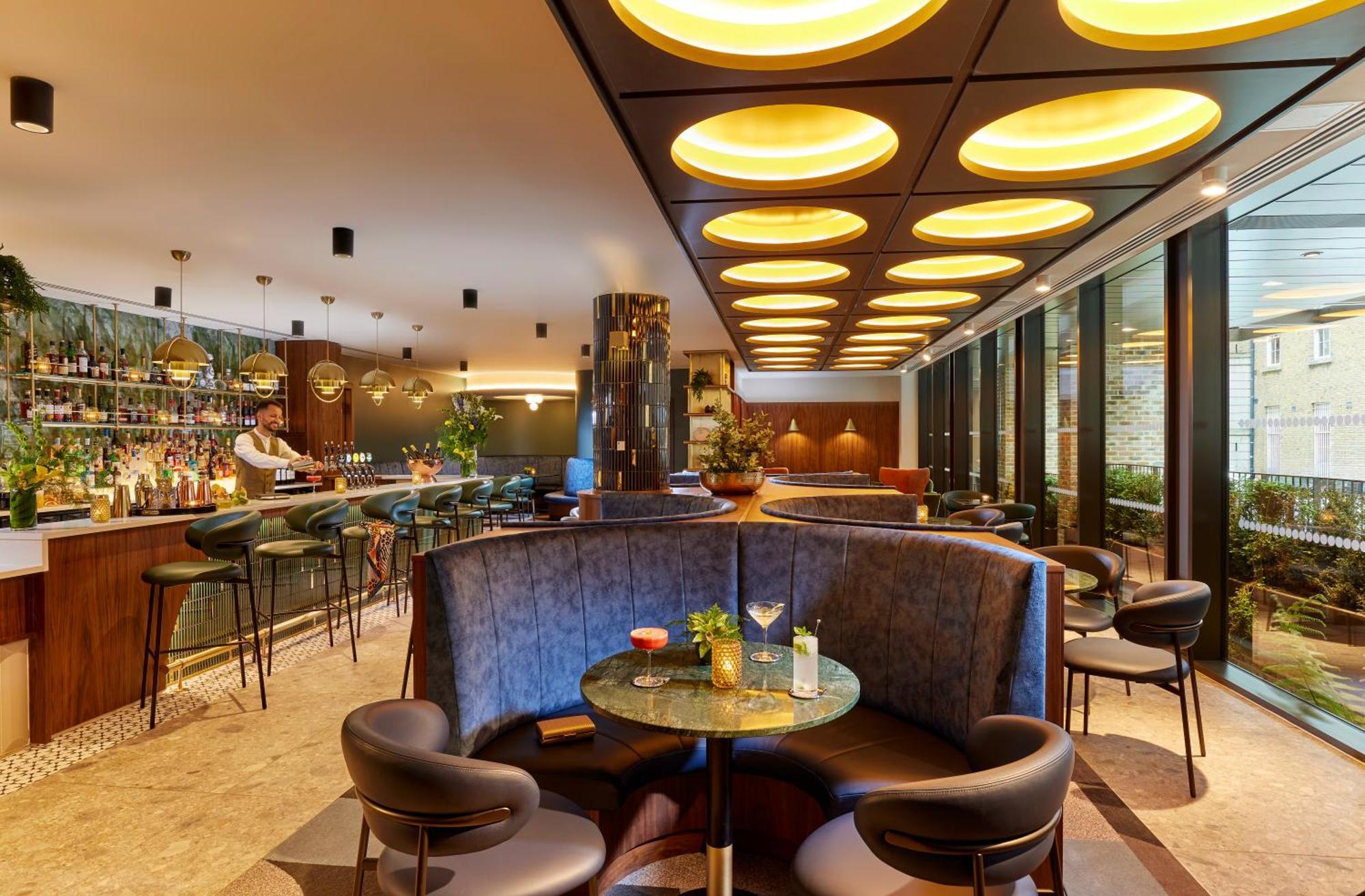 The Chancery 4* Dublin