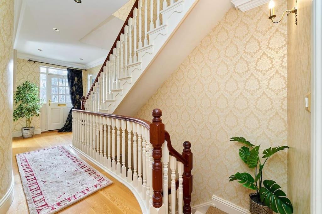 Castleknock Phoenix Park Holiday home