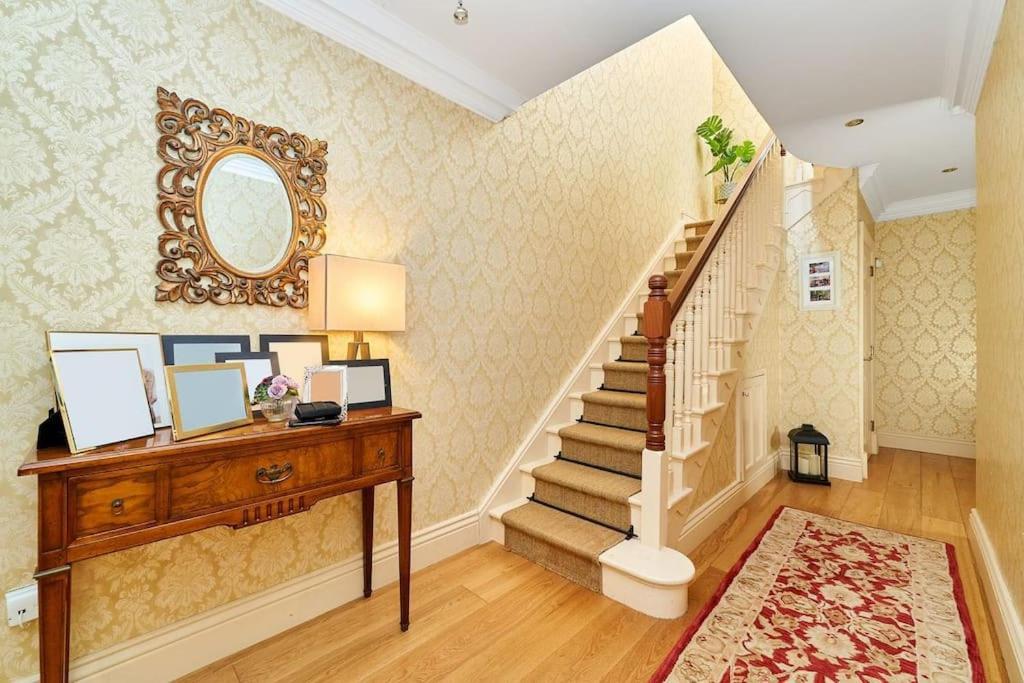 Holiday home Castleknock Phoenix Park *