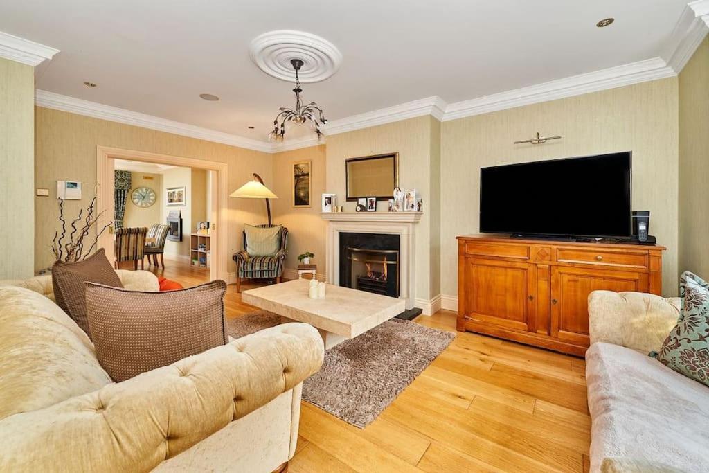 Holiday home Castleknock Phoenix Park