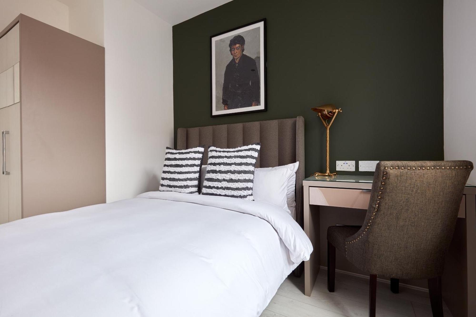 Sonder Mountjoy Square Dublin
