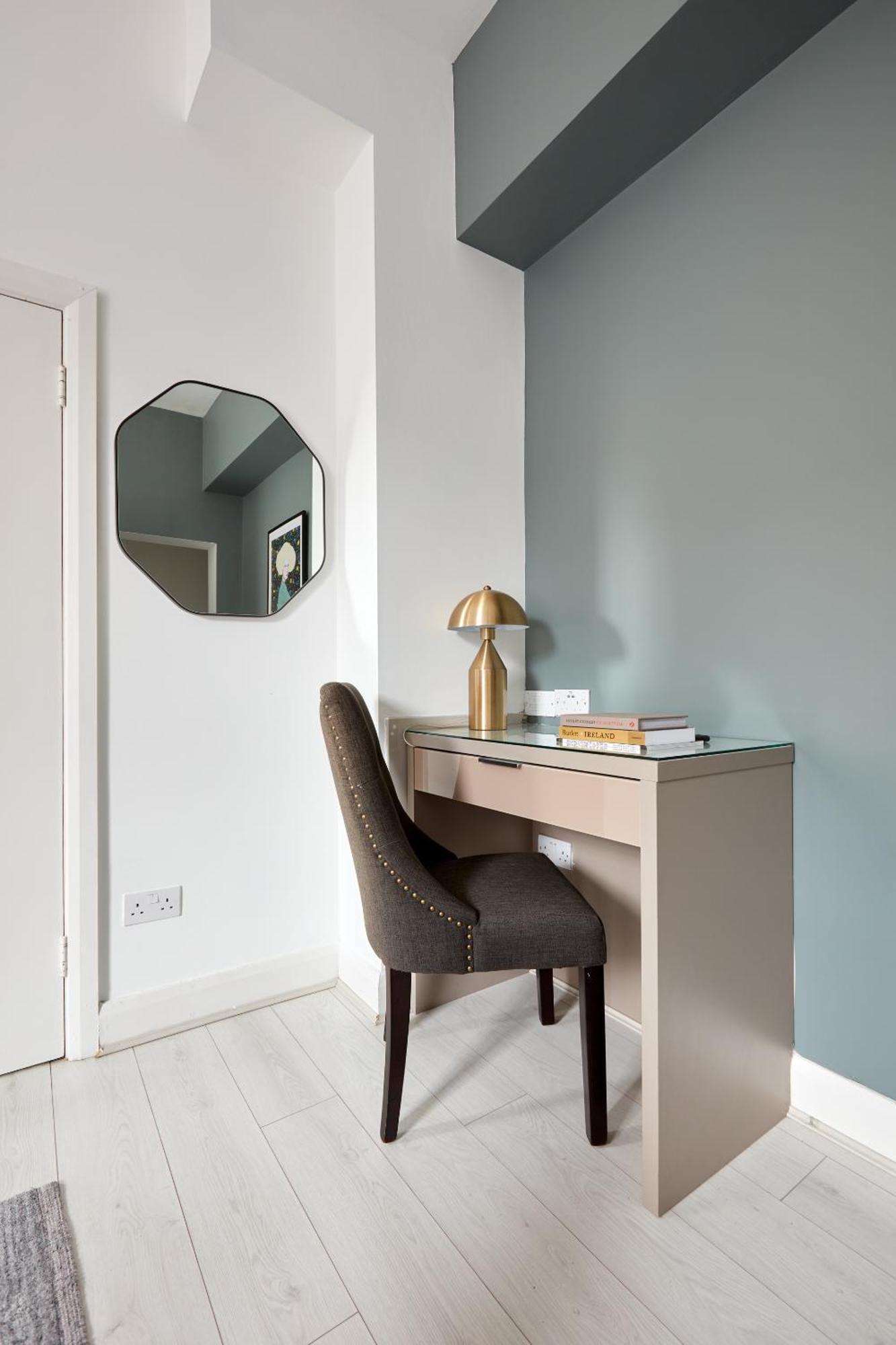 Sonder Mountjoy Square Aparthotel