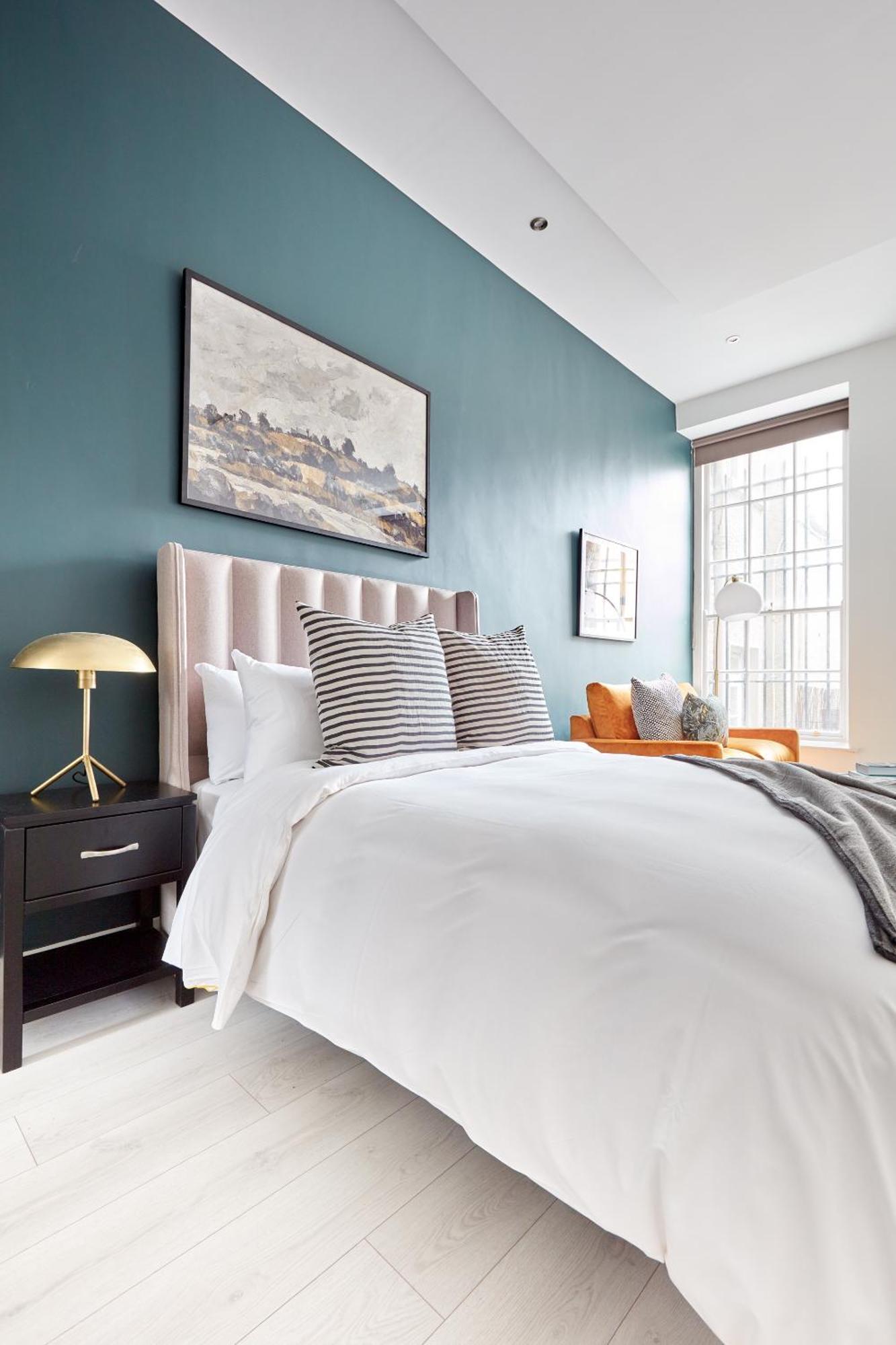 Aparthotel Sonder Mountjoy Square Dublin