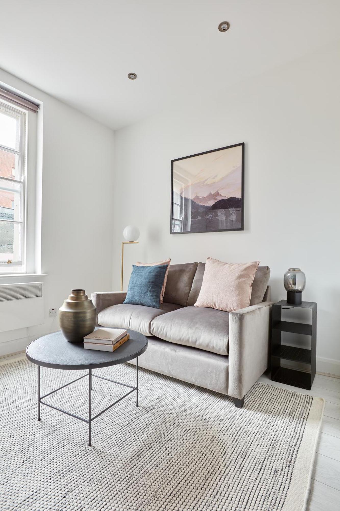 Sonder Mountjoy Square Dublin