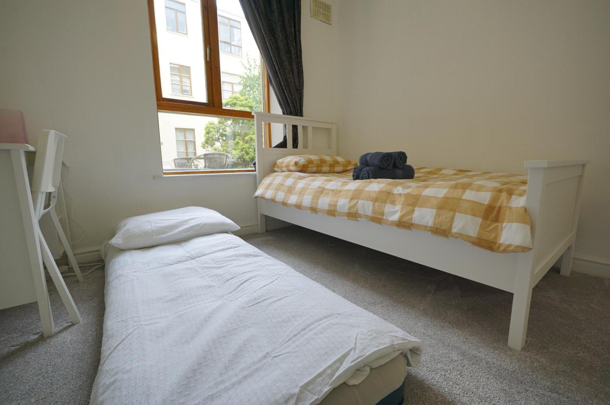 Center 2bedroom Freeparking * Dublin