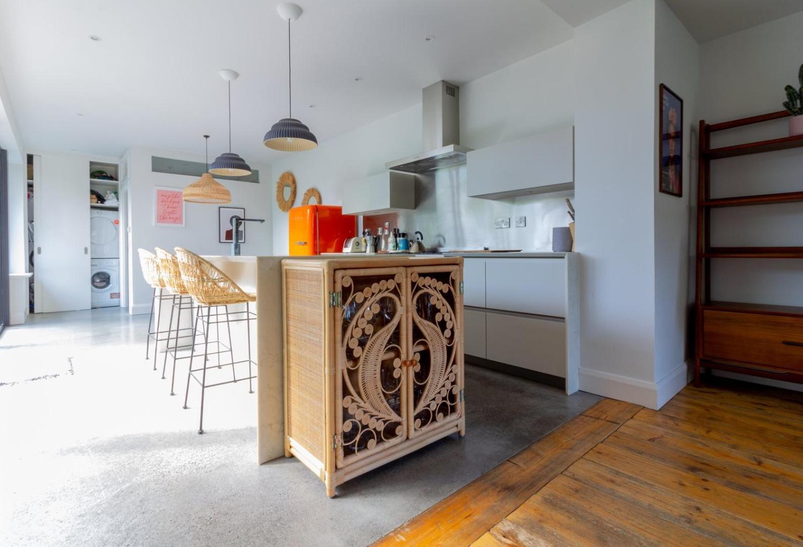 Guestready - Modern In Glenageary Apartment