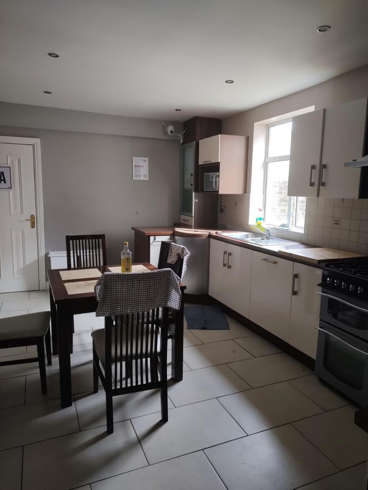 Wise Apartment Dublin